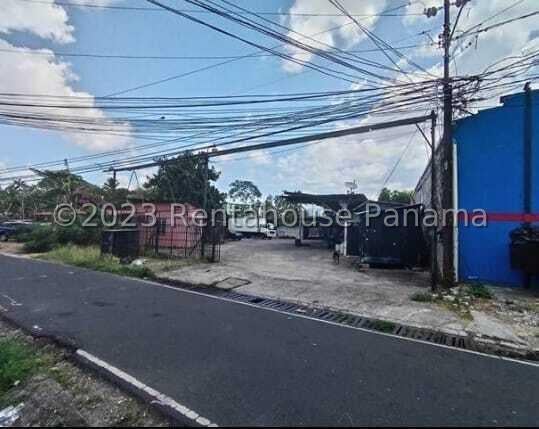 Land for Sale in Panama City Panamá Province 07101